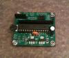 Populated Temperature Controller Board